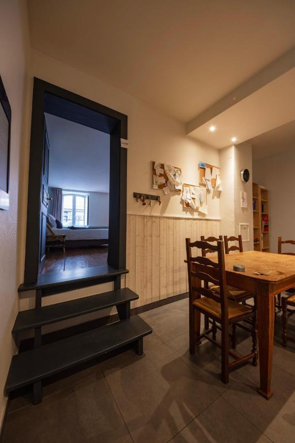 Les Ecrivains Apartment Strasbourg Exterior photo