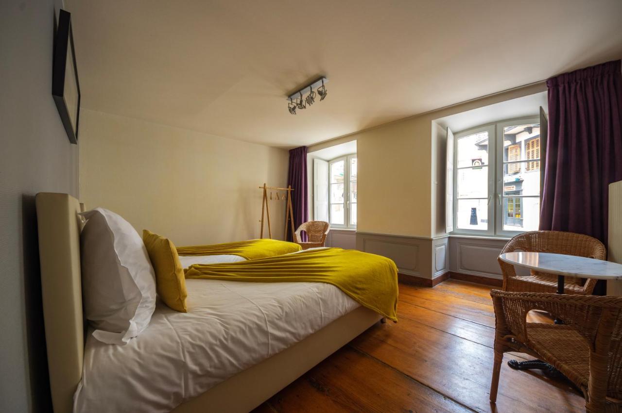 Les Ecrivains Apartment Strasbourg Exterior photo