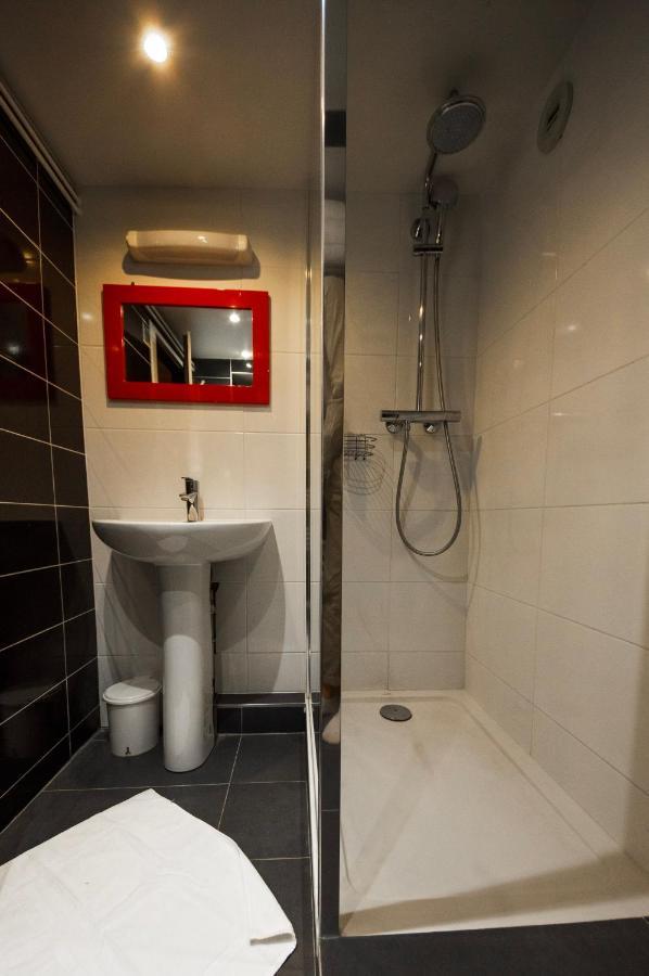 Les Ecrivains Apartment Strasbourg Exterior photo