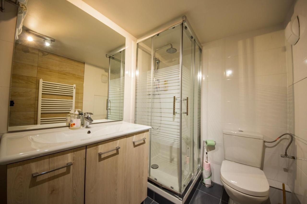 Les Ecrivains Apartment Strasbourg Exterior photo