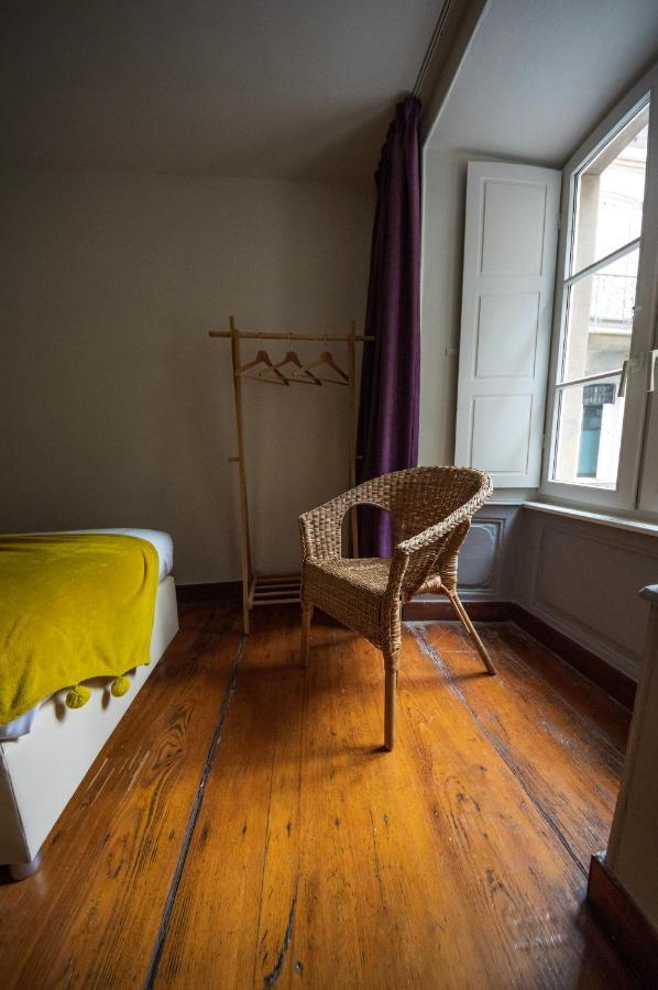 Les Ecrivains Apartment Strasbourg Exterior photo