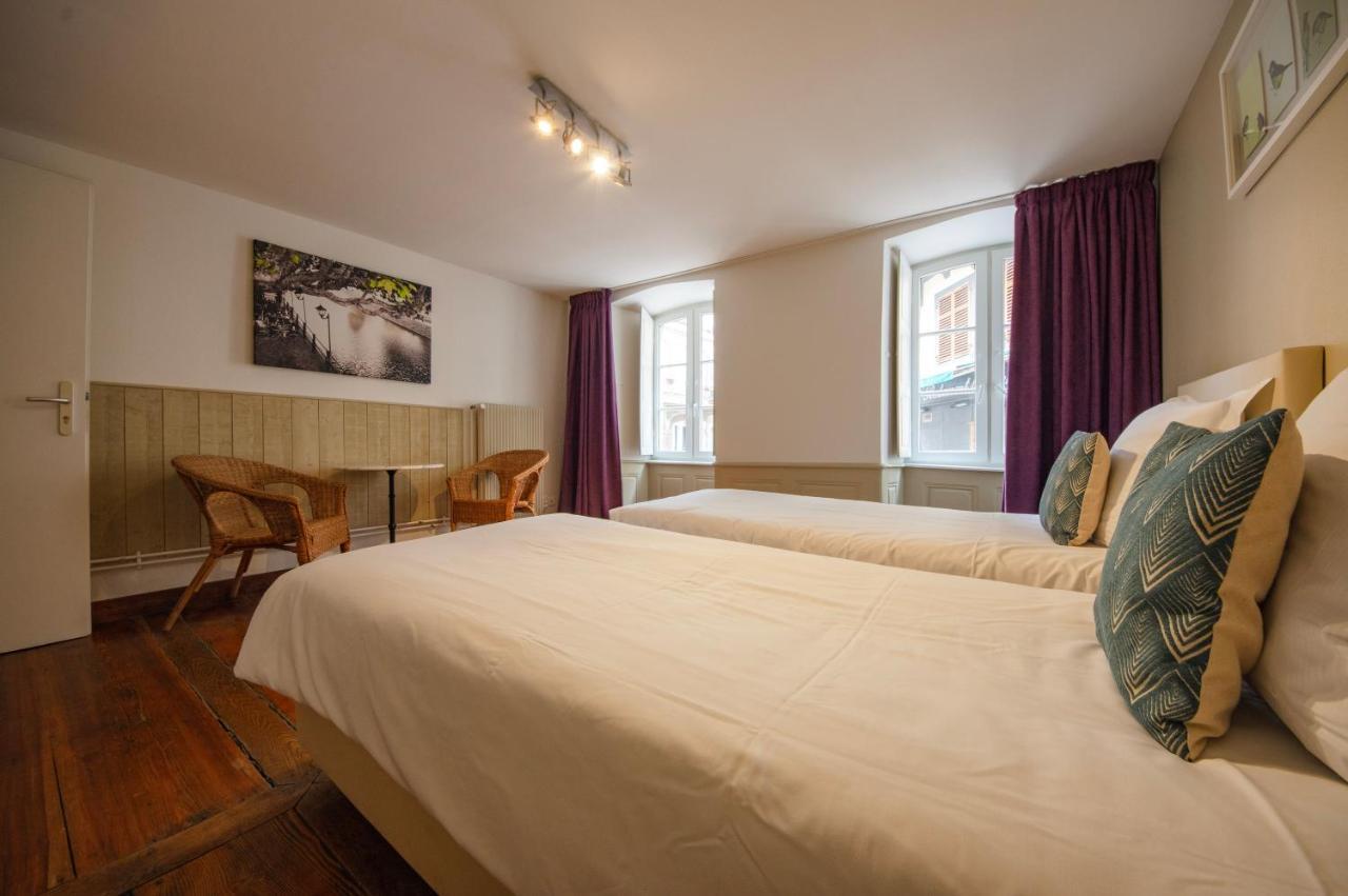 Les Ecrivains Apartment Strasbourg Exterior photo