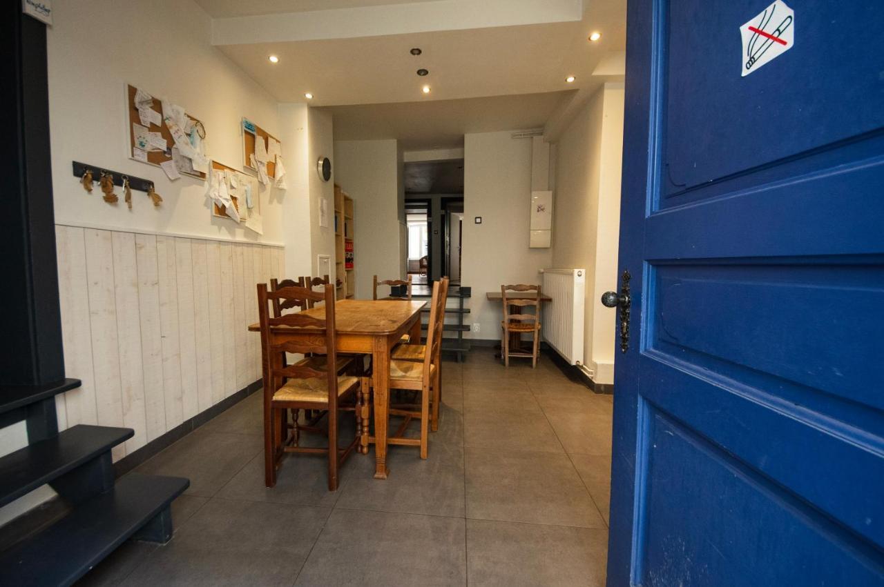 Les Ecrivains Apartment Strasbourg Exterior photo