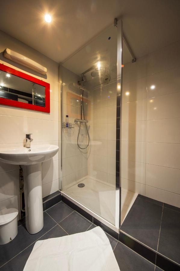 Les Ecrivains Apartment Strasbourg Exterior photo